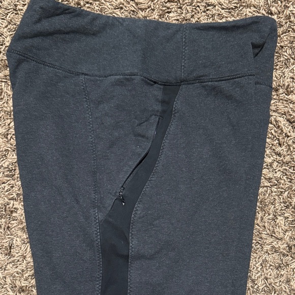 lululemon athletica Gray Track Pants - Picture 4 of 4